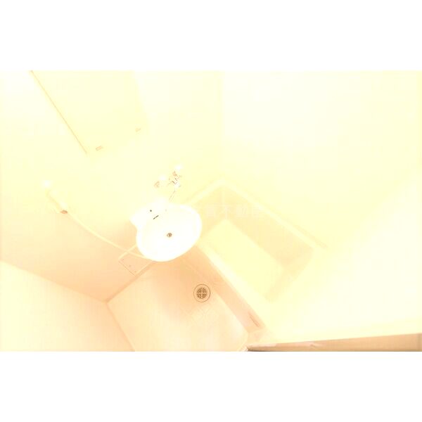 レオパレスSOARERIIの室内写真6枚目