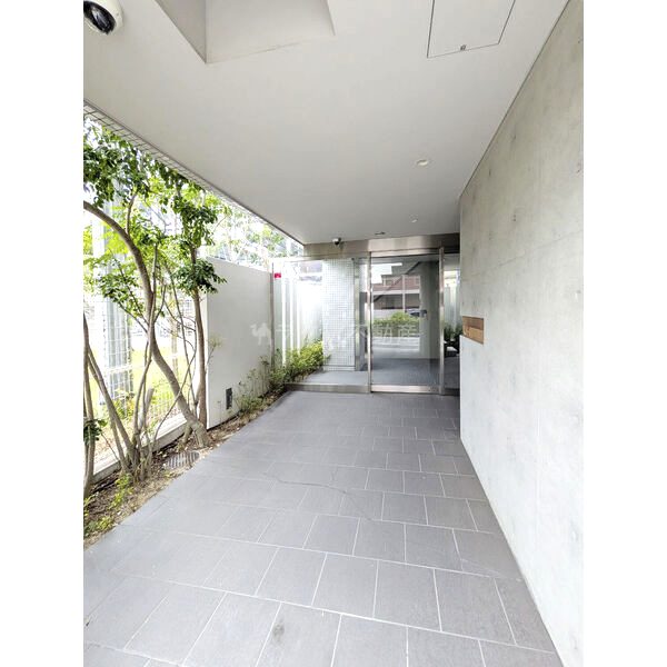 SUN BRIGHTの外観2枚目