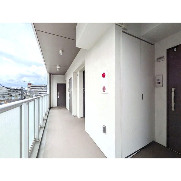 SUN BRIGHTの外観4枚目