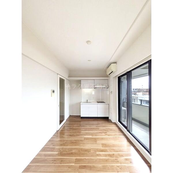 SUN BRIGHTの室内写真1枚目