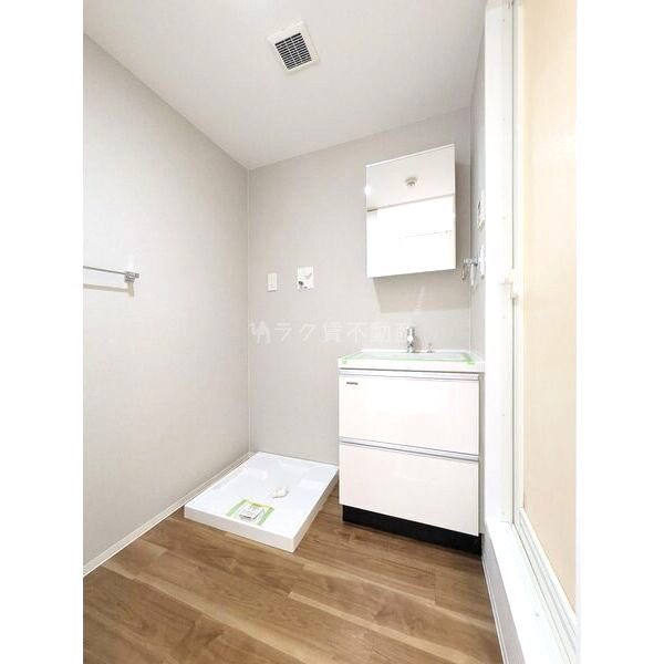 SUN BRIGHTの室内写真2枚目