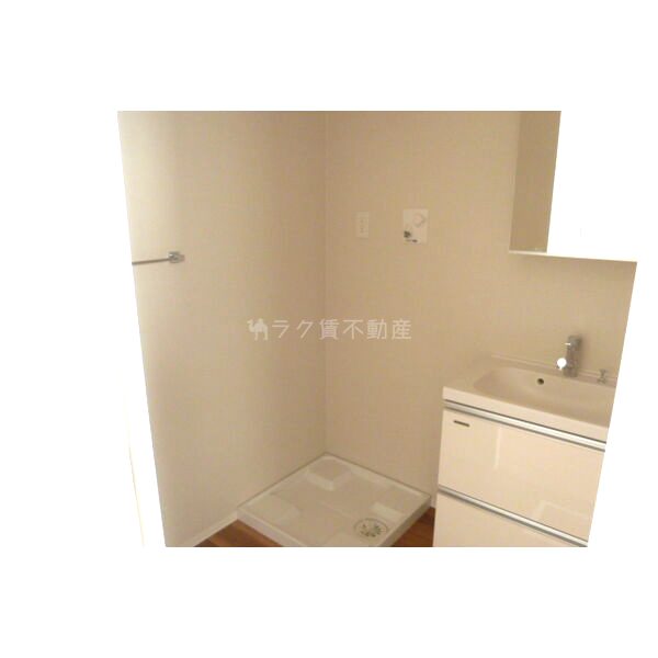 SUN BRIGHTの室内写真3枚目