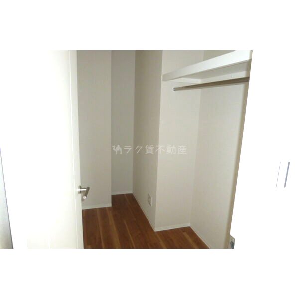 SUN BRIGHTの室内写真4枚目