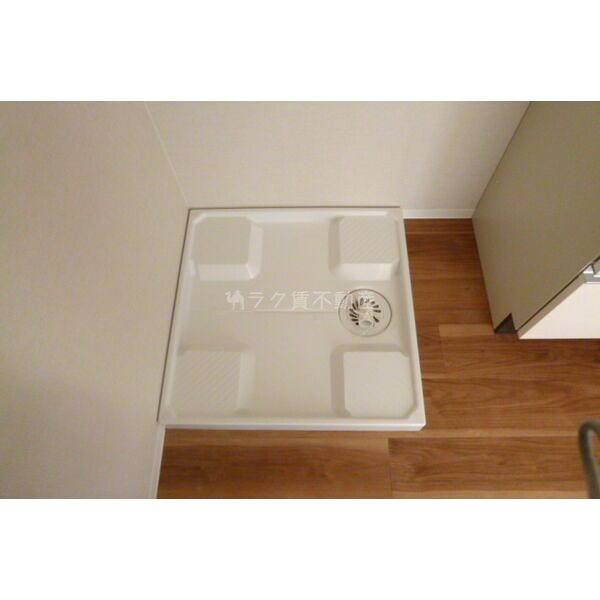 SUN BRIGHTの室内写真7枚目