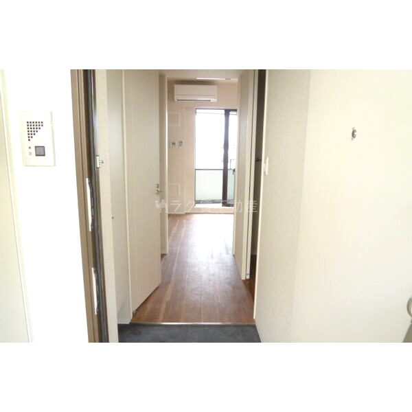 SUN BRIGHTの室内写真8枚目