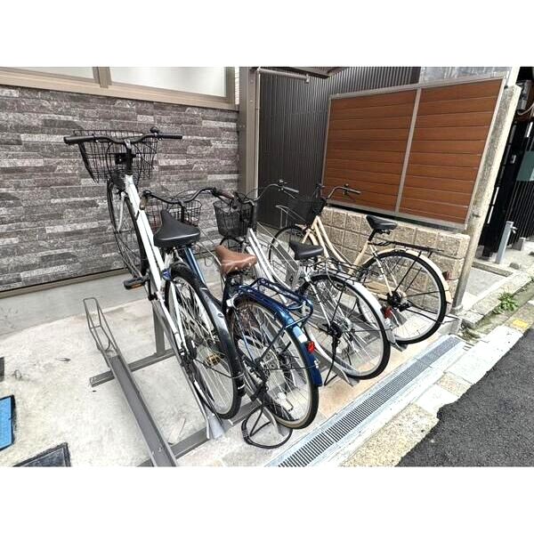 フォレストクリエオーレ玉津の外観8枚目