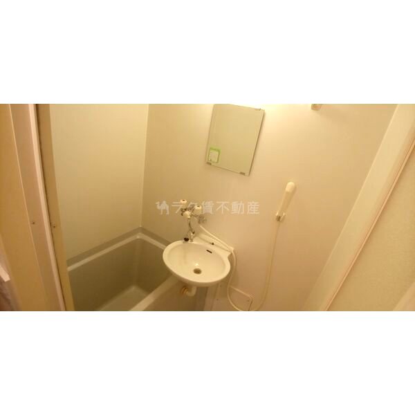 レオパレスヴィラージュ長洲の室内写真17枚目