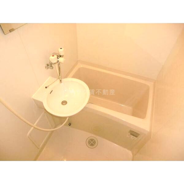 レオパレスヴィラージュ長洲の室内写真16枚目