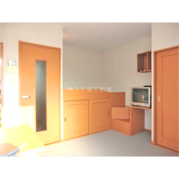 レオパレスヴィラージュ長洲の室内写真18枚目