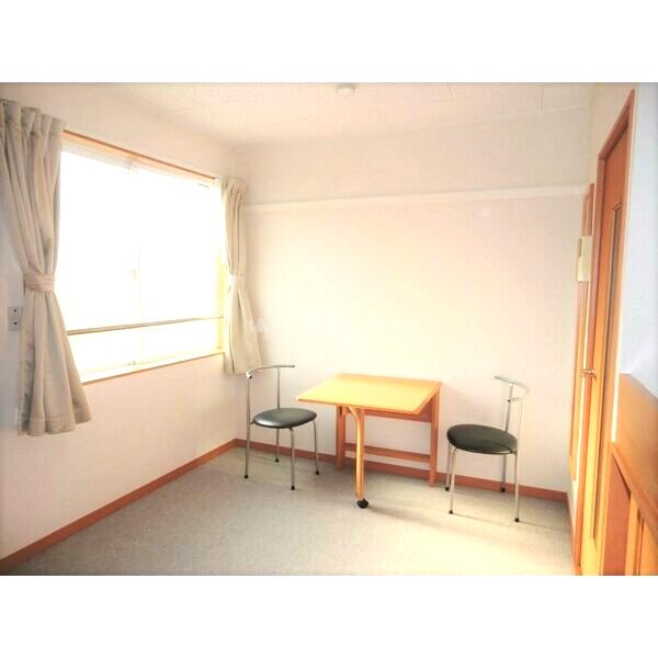 レオパレスヴィラージュ長洲の室内写真21枚目