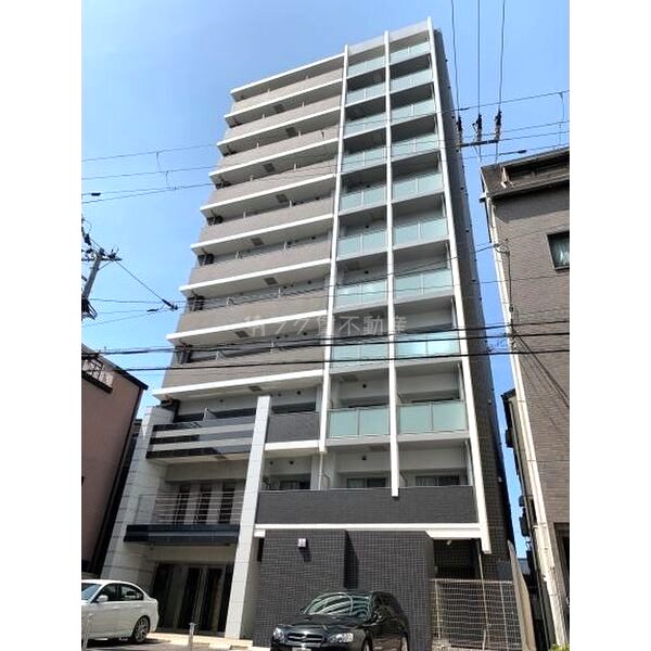 サムティ都島North