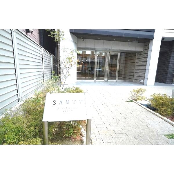サムティ都島Northの外観7枚目