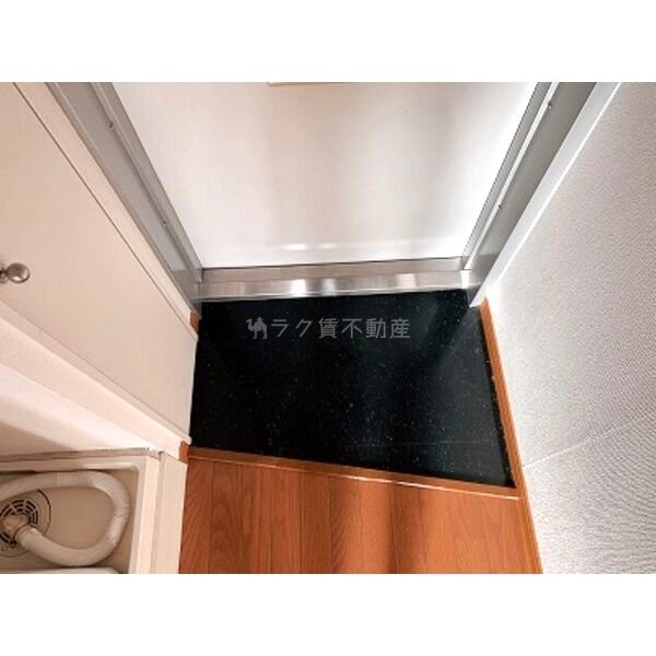 レオパレス杭瀬北新町Iの室内写真8枚目