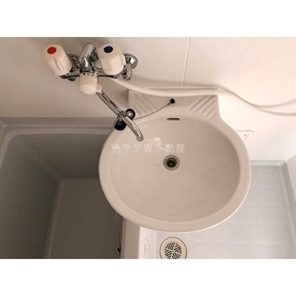 レオパレス杭瀬北新町Iの室内写真10枚目