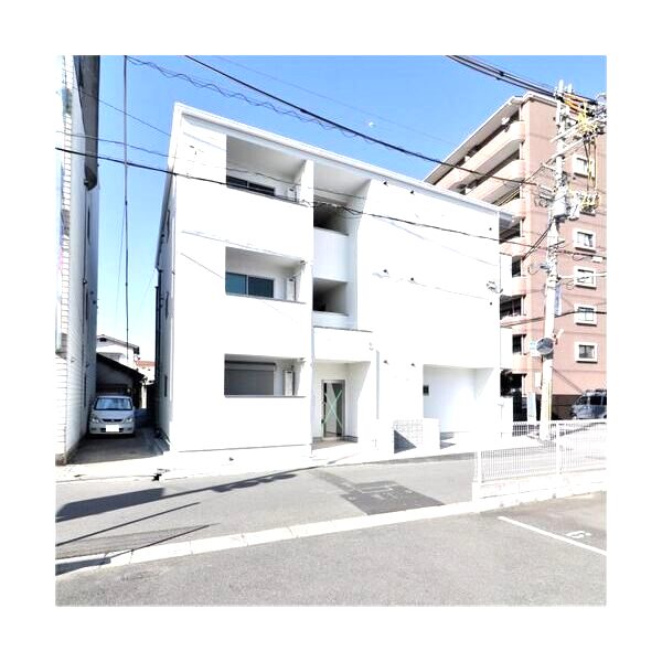 シティコート徳庵の外観2枚目