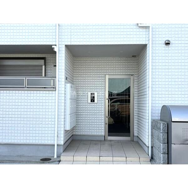 シティコート徳庵の外観6枚目