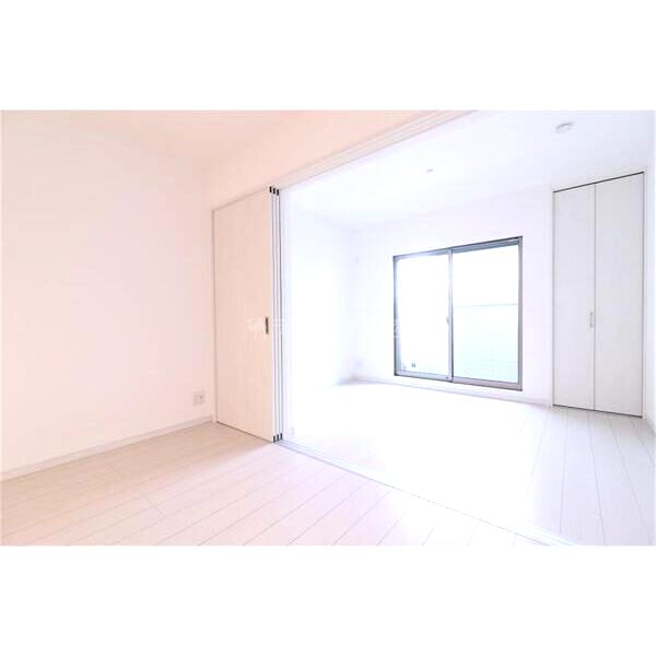 シティコート徳庵の室内写真1枚目