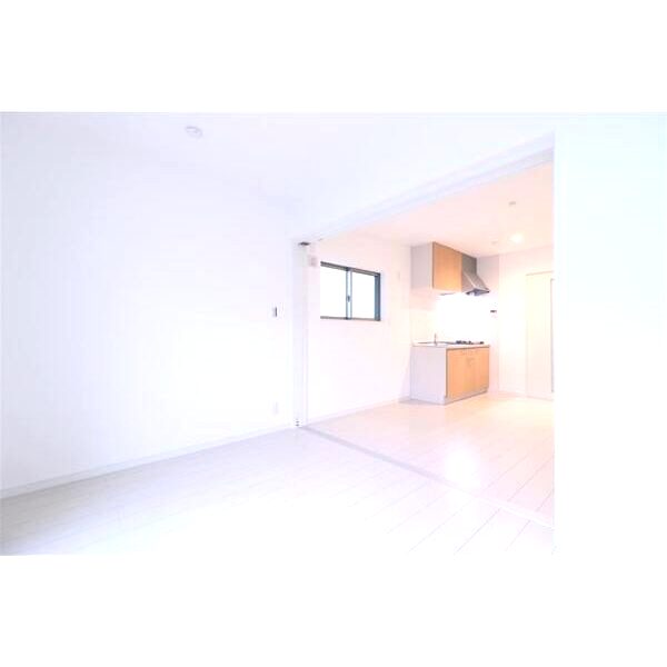 シティコート徳庵の室内写真2枚目