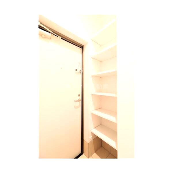 シティコート徳庵の室内写真3枚目