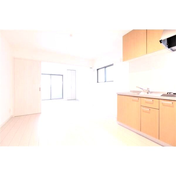 シティコート徳庵の室内写真4枚目