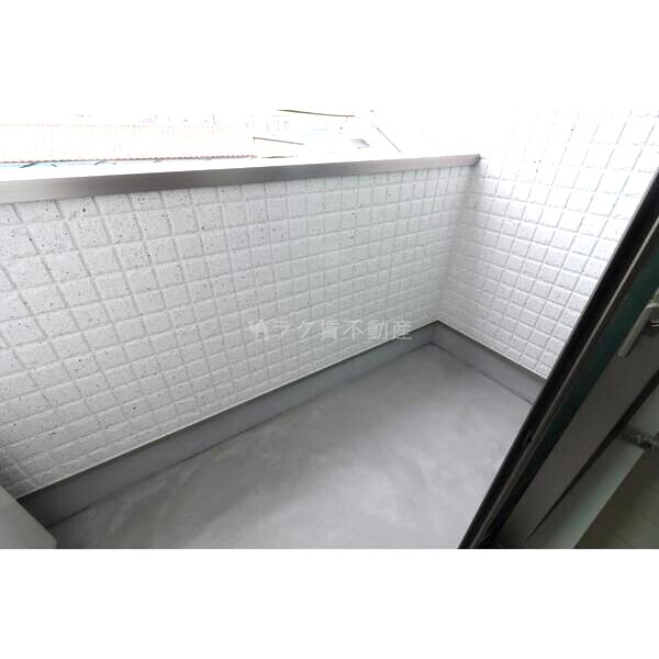 シティコート徳庵の室内写真8枚目