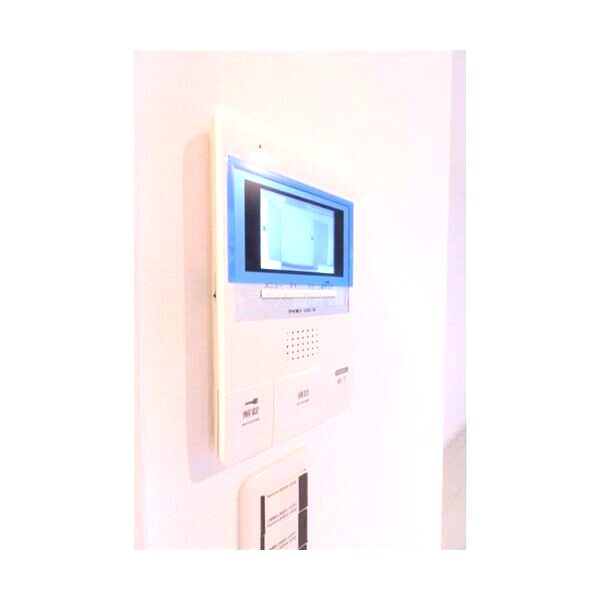 シティコート徳庵の室内写真9枚目