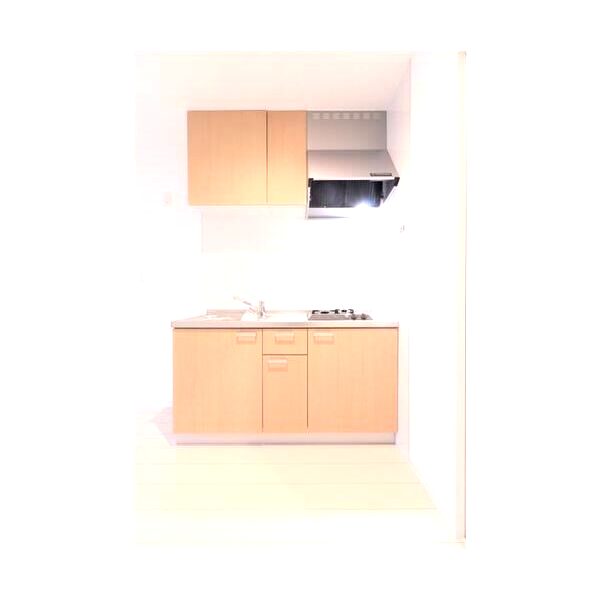 シティコート徳庵の室内写真10枚目