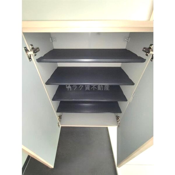 Mi・Casa阿倍野昭和町の室内写真2枚目