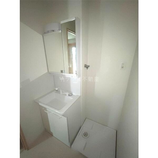 Mi・Casa阿倍野昭和町の室内写真3枚目