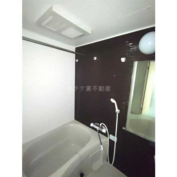 Mi・Casa阿倍野昭和町の室内写真4枚目