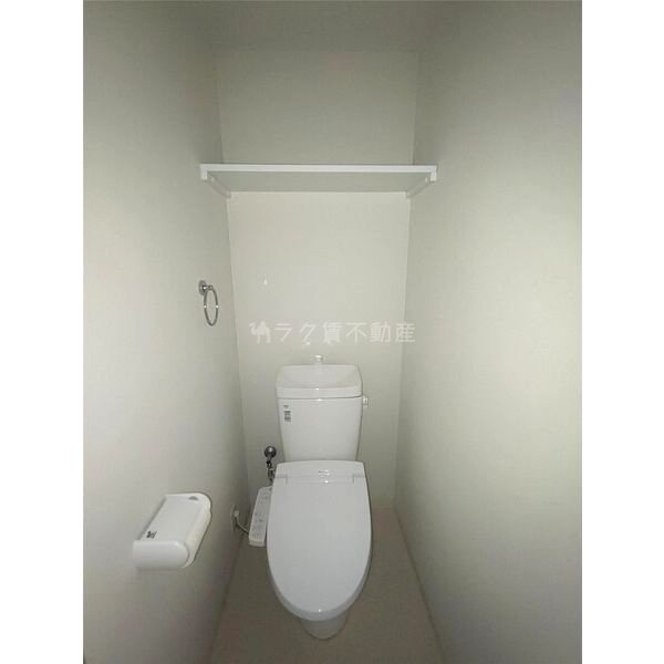 Mi・Casa阿倍野昭和町の室内写真5枚目