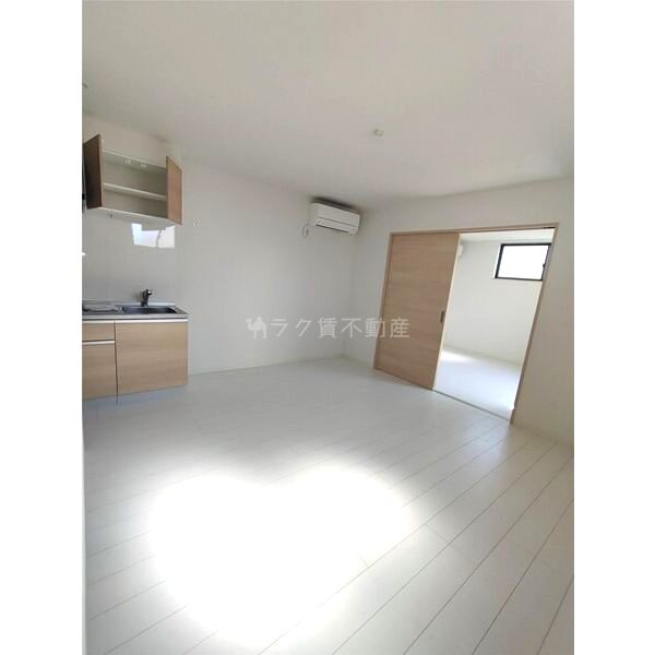 Mi・Casa阿倍野昭和町の室内写真6枚目