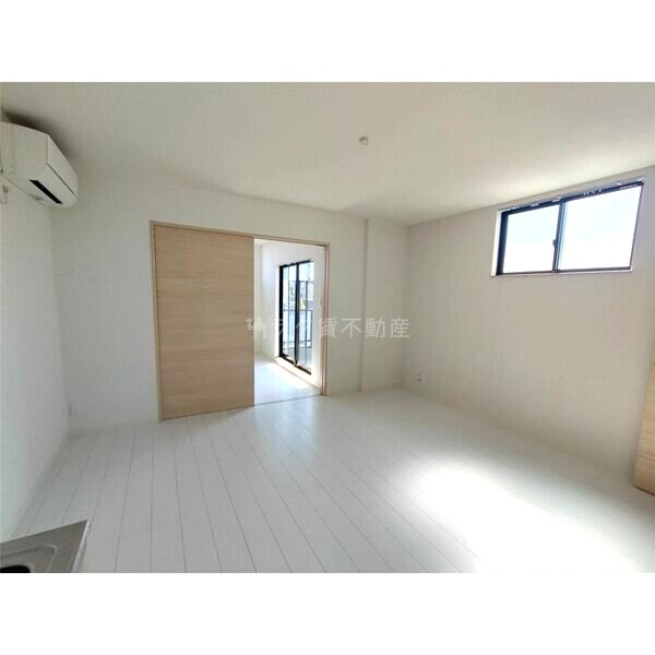 Mi・Casa阿倍野昭和町の室内写真7枚目