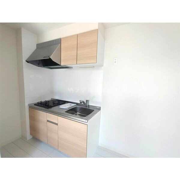 Mi・Casa阿倍野昭和町の室内写真8枚目