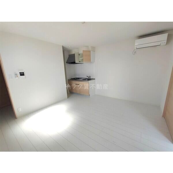 Mi・Casa阿倍野昭和町の室内写真9枚目