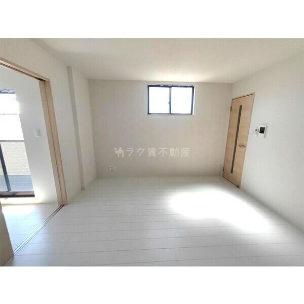 Mi・Casa阿倍野昭和町の室内写真10枚目