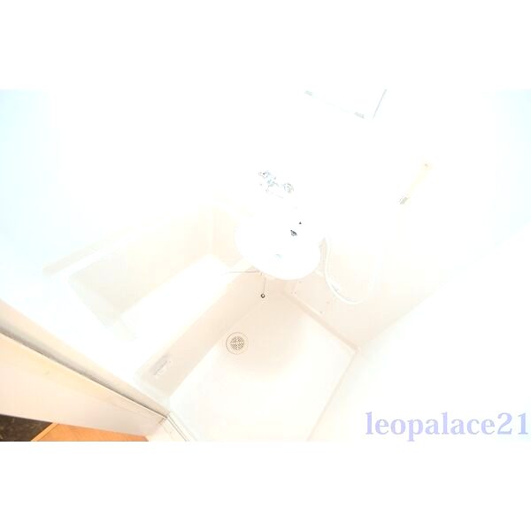 レオパレスすみれの室内写真3枚目