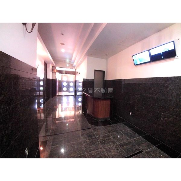 Rainbow Court谷町五(レインボーコート谷町五)の外観5枚目