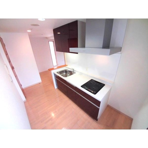 Rainbow Court谷町五(レインボーコート谷町五)の外観10枚目