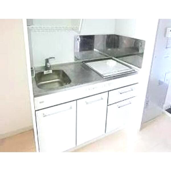 エグゼ心斎橋EASTの室内写真5枚目