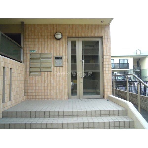 Casa Verde甲東園の外観2枚目