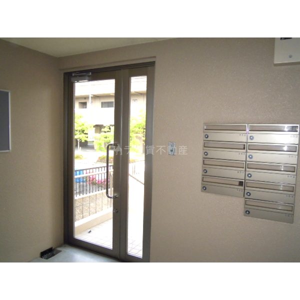 Casa Verde甲東園の外観3枚目