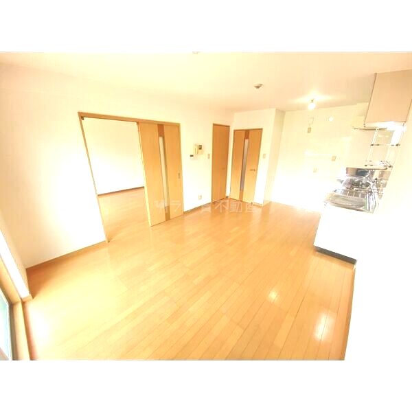Casa Verde甲東園の室内写真1枚目