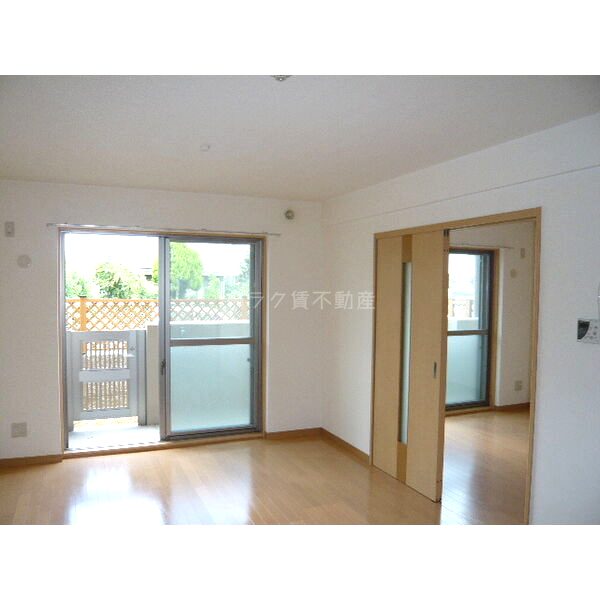 Casa Verde甲東園の室内写真1枚目