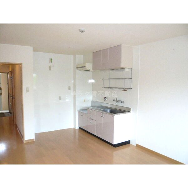 Casa Verde甲東園の室内写真2枚目