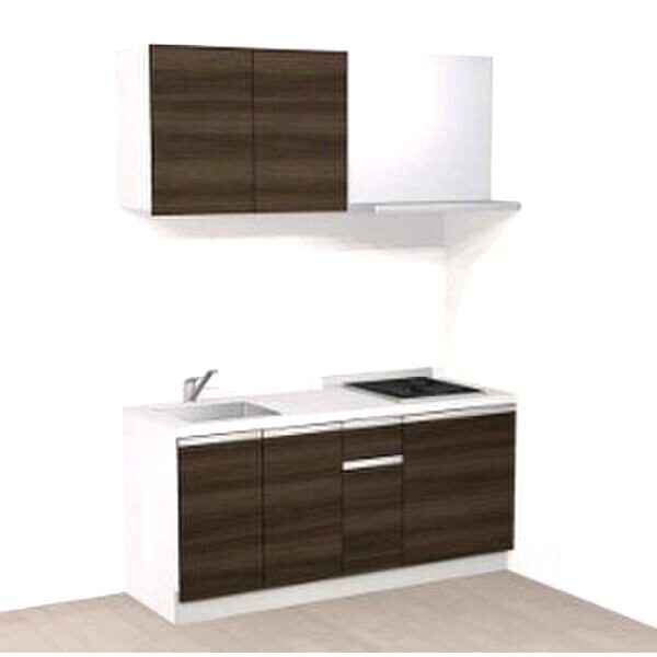 ALEGRIA千里丘の室内写真1枚目