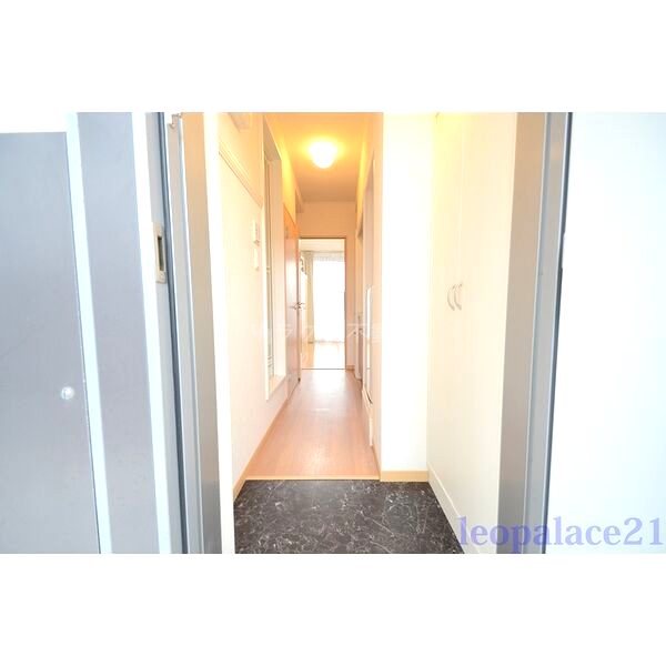 レオパレスセジュール高槻の室内写真9枚目