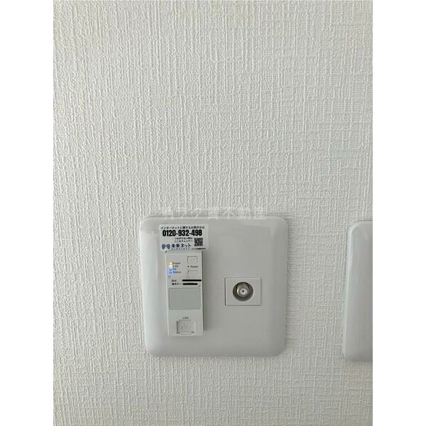 SOLASIAresidence九条の外観4枚目