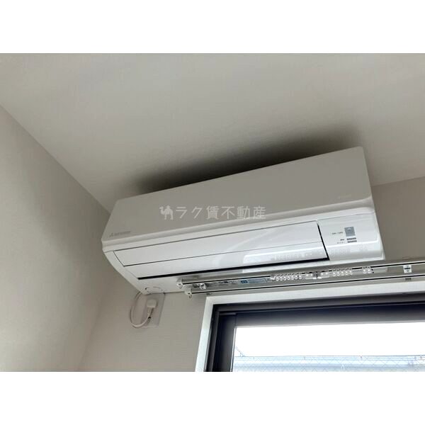 SOLASIAresidence九条の外観6枚目