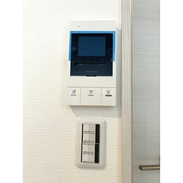 SOLASIAresidence九条の外観7枚目